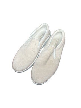Cole Haan Suede Slip on Size 7